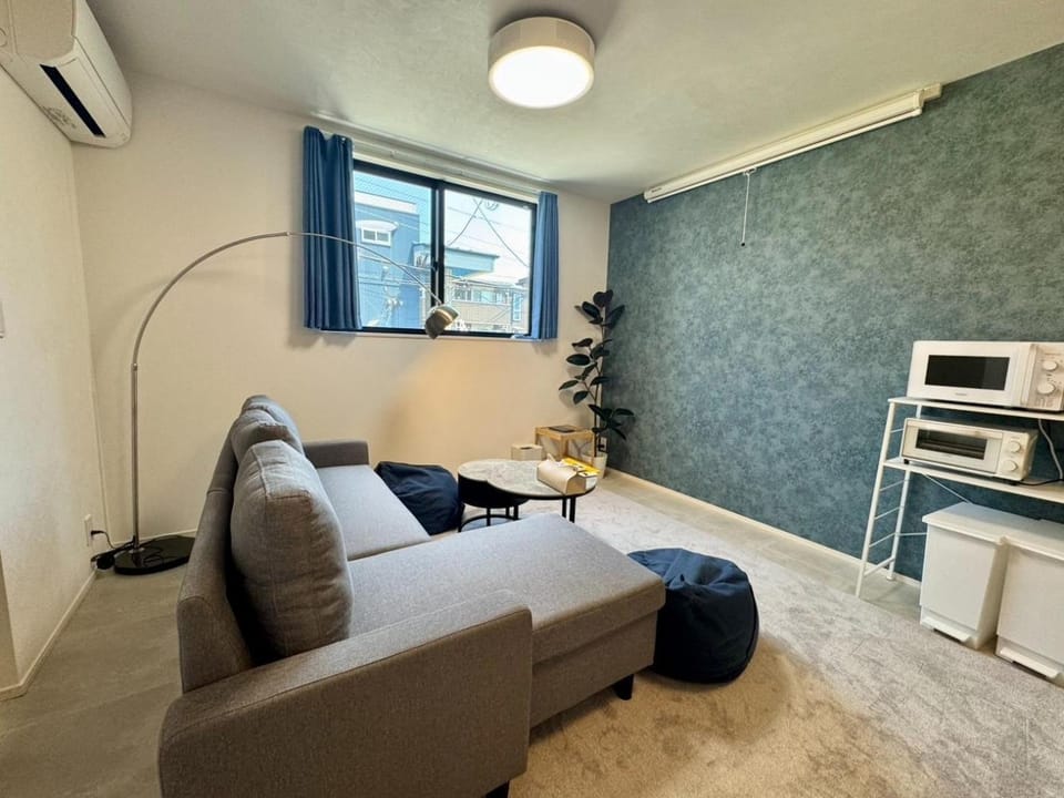 The White Link Hakozaki - Vacation STAY 90276v House in Fukuoka