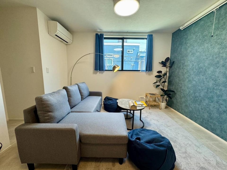The White Link Hakozaki - Vacation STAY 90276v House in Fukuoka