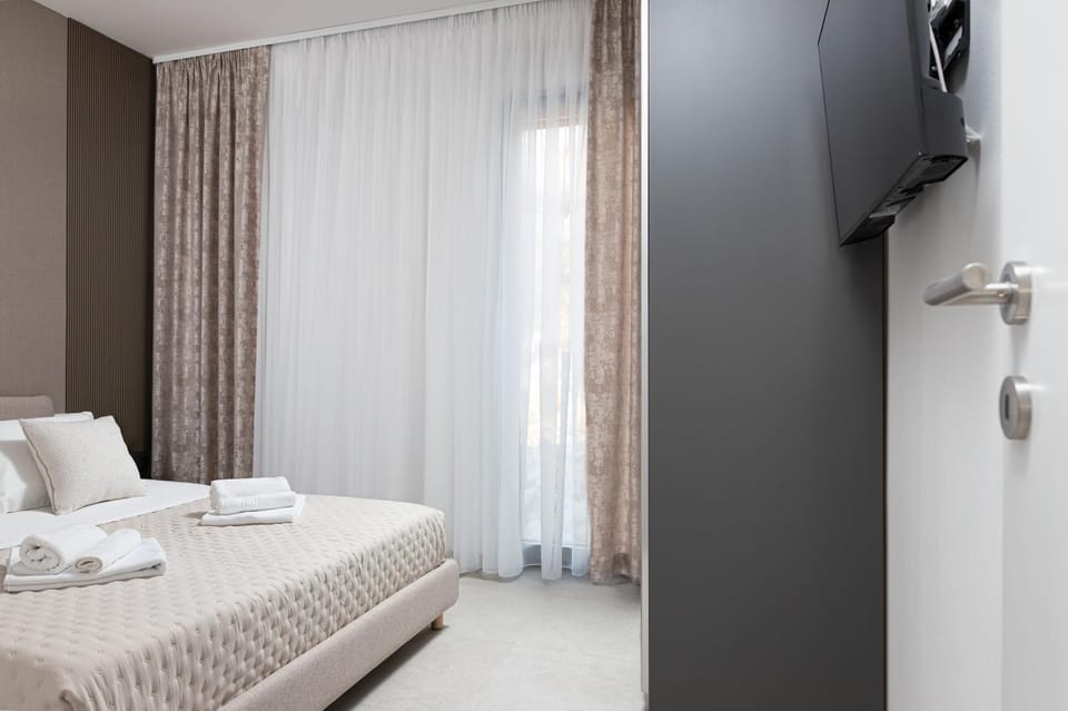 Infinity view Trogir Apartment in Trogir