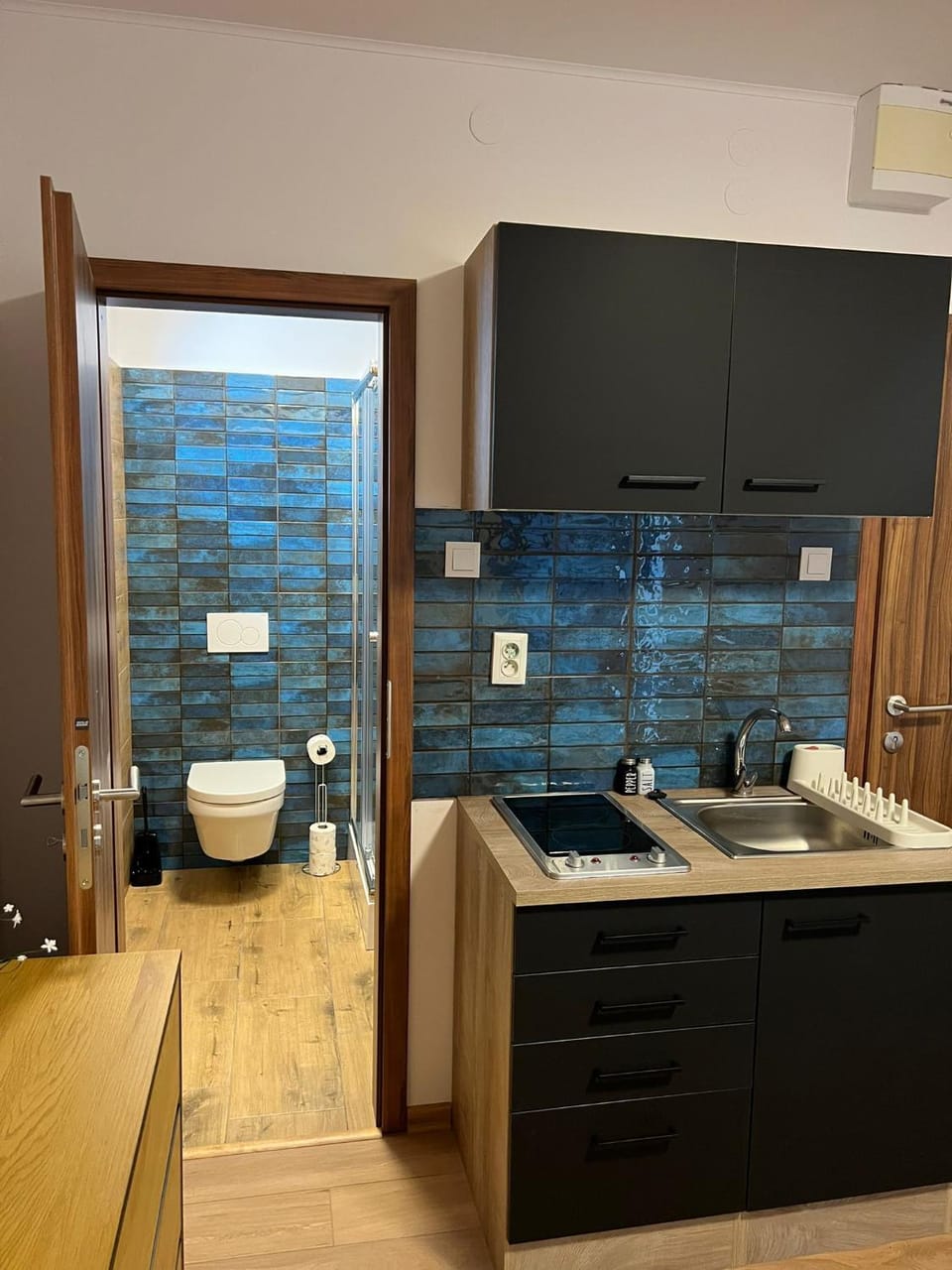 Toilet, Bathroom, Kitchen or kitchenette