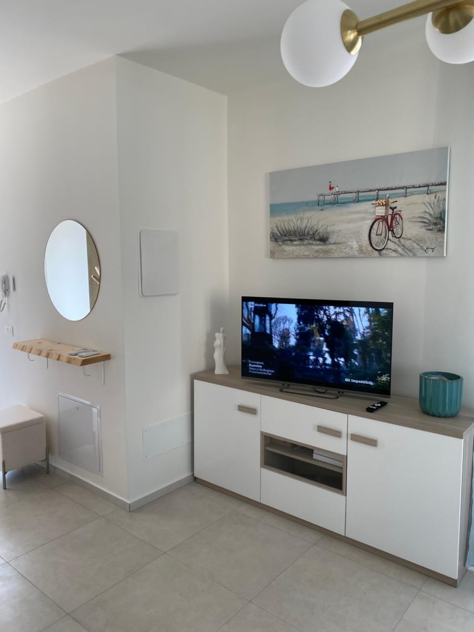TV and multimedia