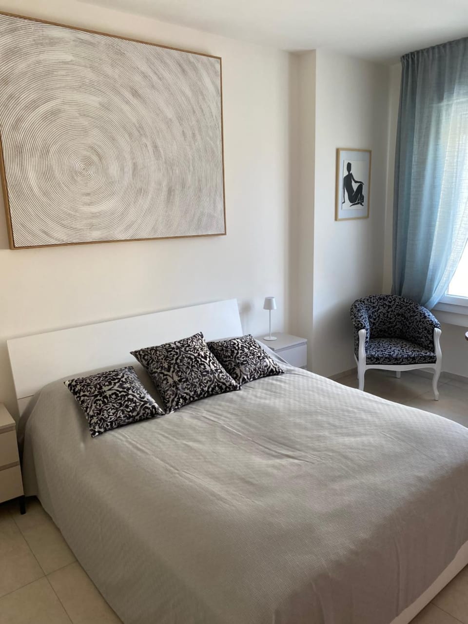 Villa Luigia Garda Azzurro Apartment in Lake Garda
