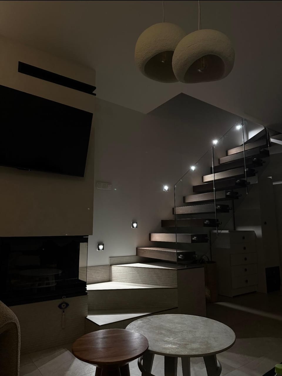 Theleria Luxury Living - Beachfront House in Halkidiki