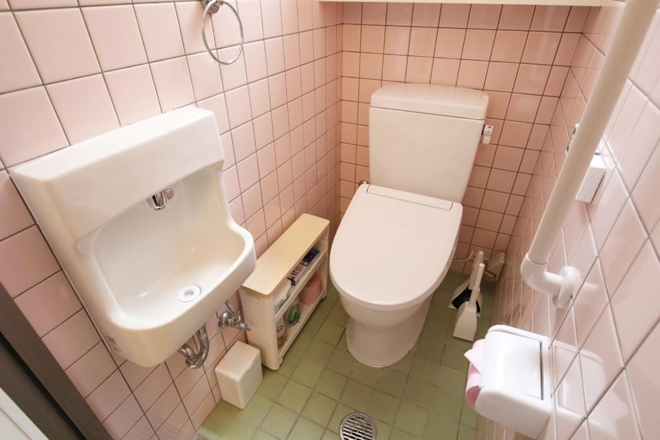 Naha City - Apartment - Vacation STAY 94042v Apartment in Naha