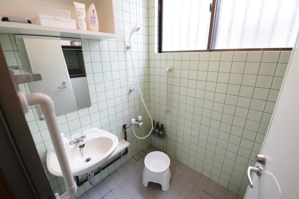 Naha City - Apartment - Vacation STAY 94042v Apartment in Naha