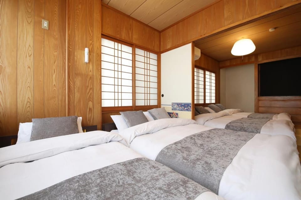 Naha City - Apartment - Vacation STAY 94042v Apartment in Naha