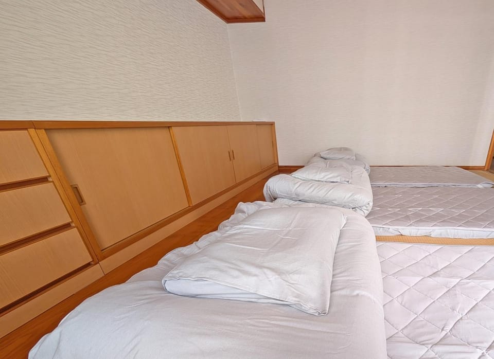 Nasushiobara City - House - Vacation STAY 94744v House in Japan