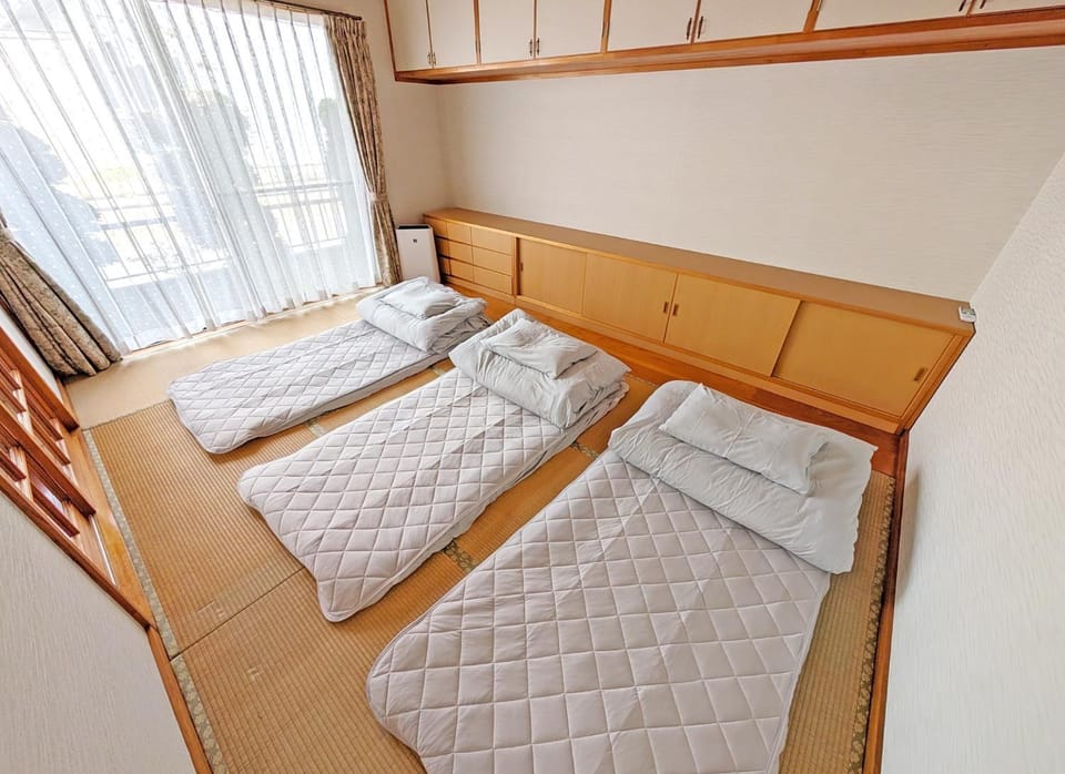 Nasushiobara City - House - Vacation STAY 94744v House in Japan