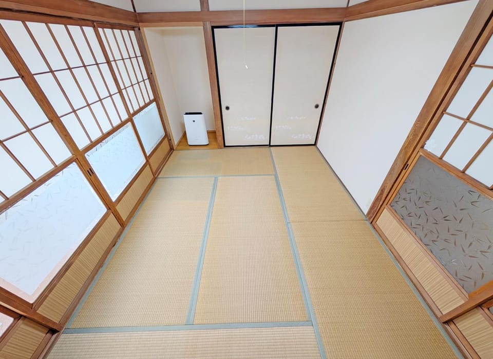 Nasushiobara City - House - Vacation STAY 94744v House in Japan
