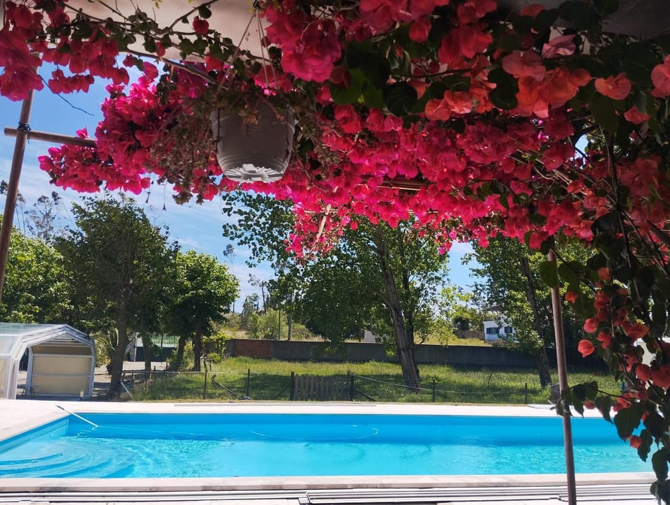 Casa da Lagoa Villa in Leiria, Portugal