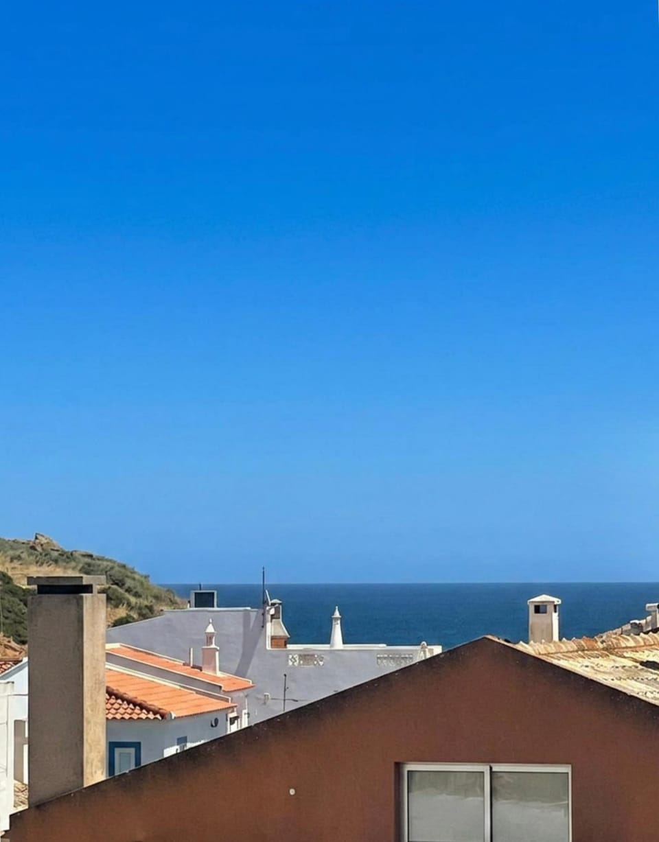 Burgau Sea View Apartment Apartment in Luz