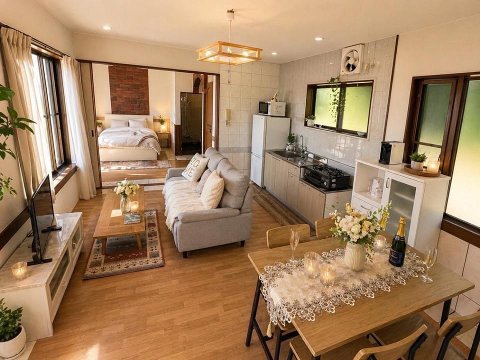 7481-99 - Vacation STAY 22905 House in Japan