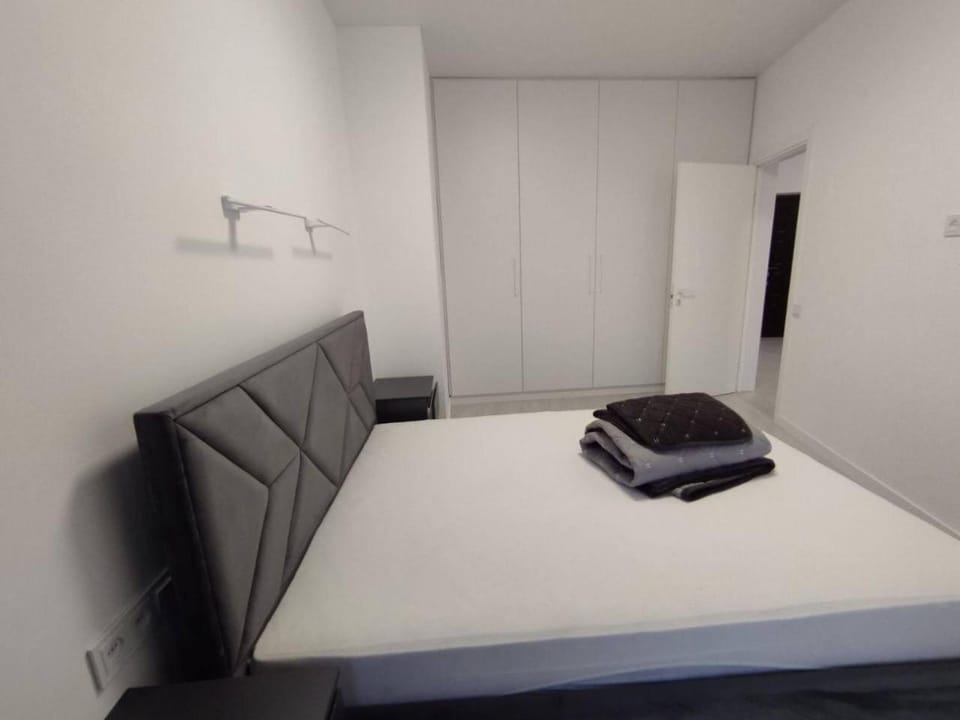 Открытая терраса, 2 спальни и гостиная возле моря Apartment in Odessa