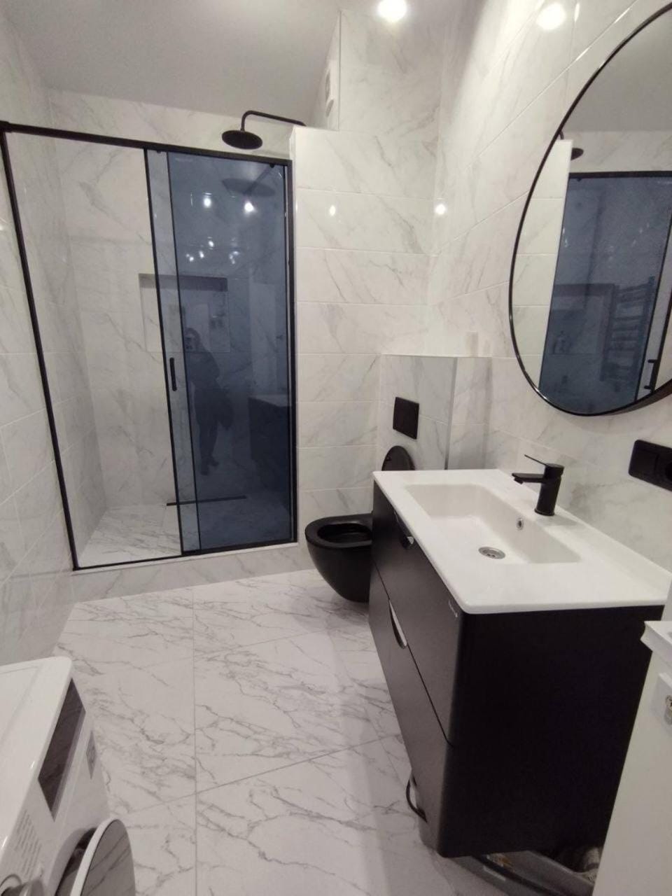 Открытая терраса, 2 спальни и гостиная возле моря Apartment in Odessa
