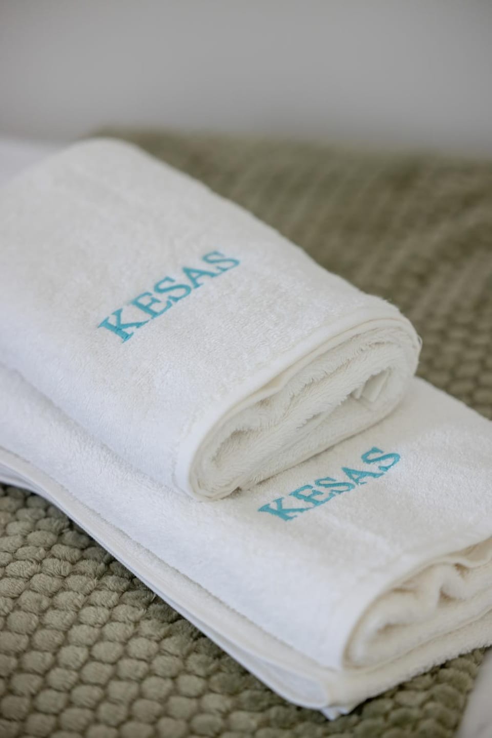 towels
