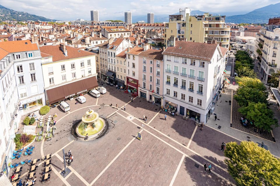City view