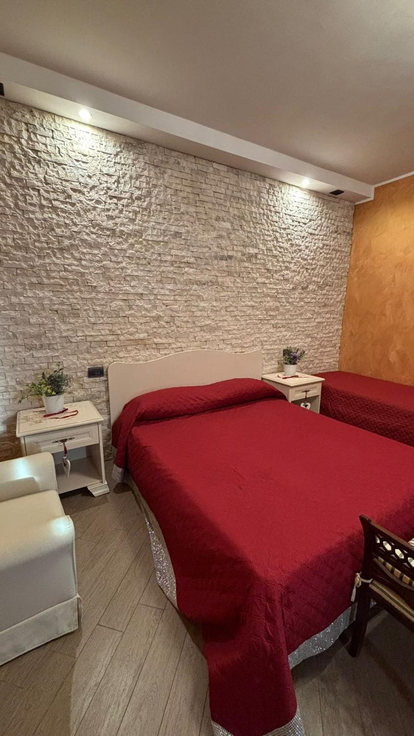 B&b MAURO Bed and Breakfast in Campania