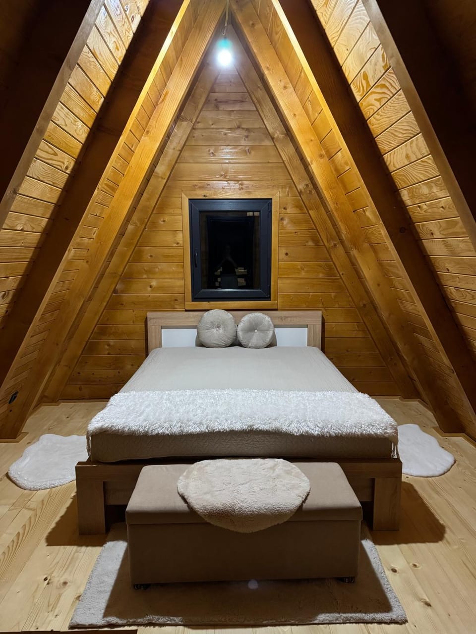 Vila Kalkan House in Bosnia and Herzegovina