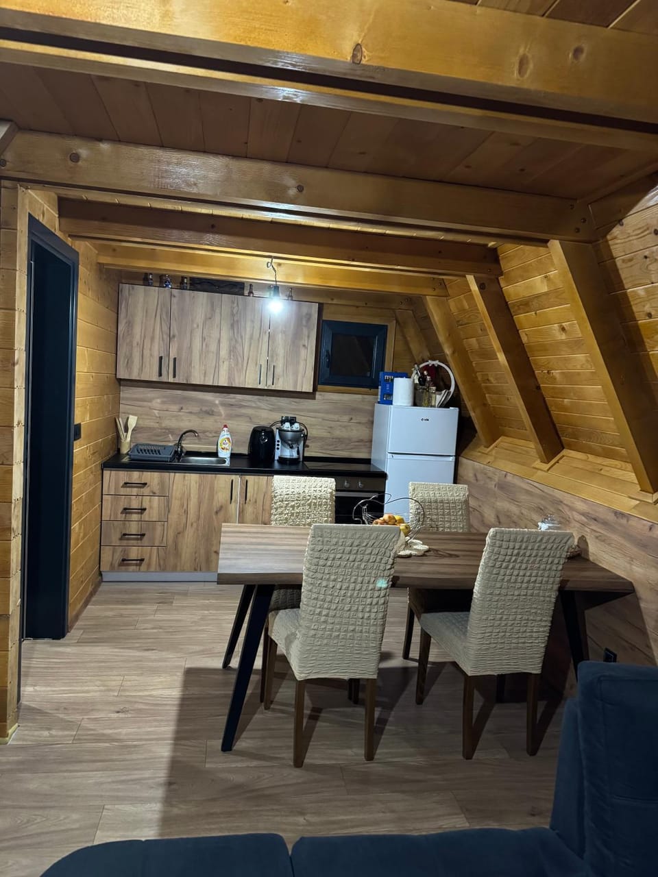 Vila Kalkan House in Bosnia and Herzegovina