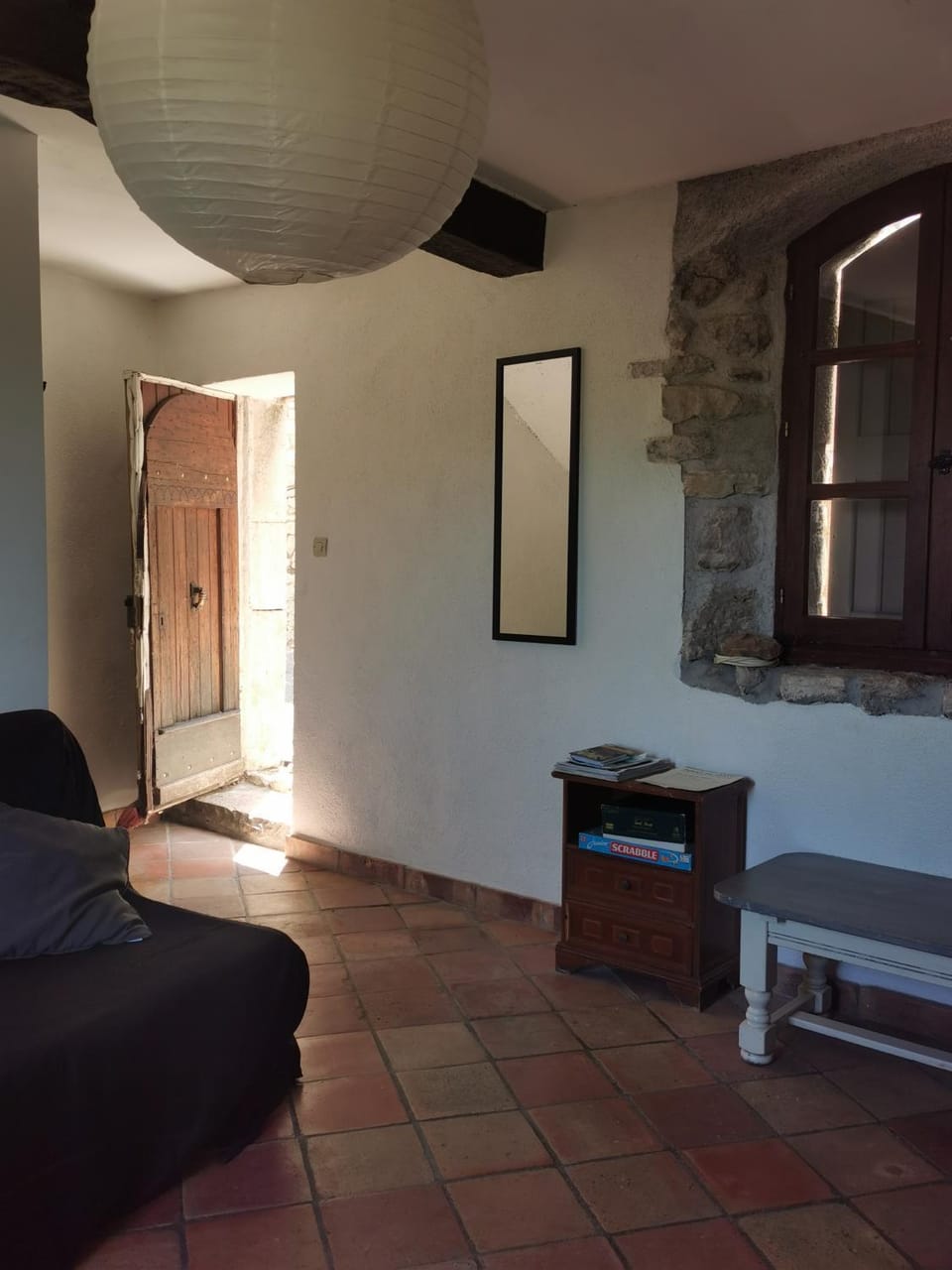 Maison de village, Verdon Apartment in Verdon Gorge