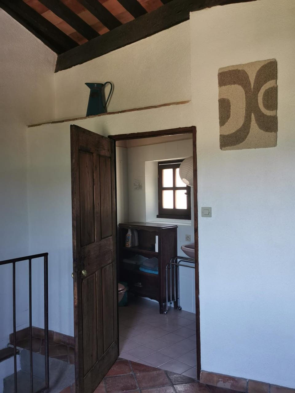 Maison de village, Verdon Apartment in Verdon Gorge