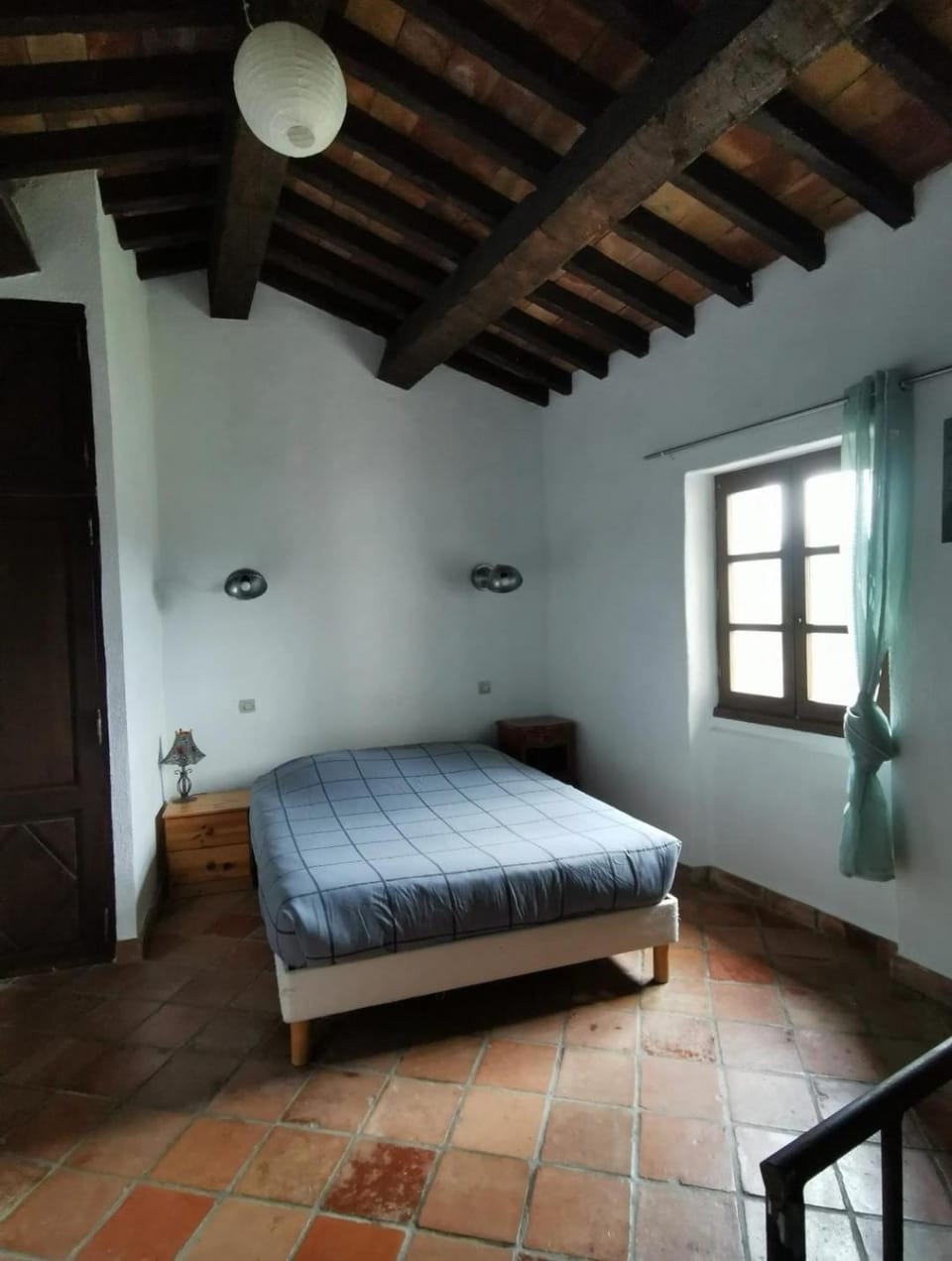 Maison de village, Verdon Apartment in Verdon Gorge