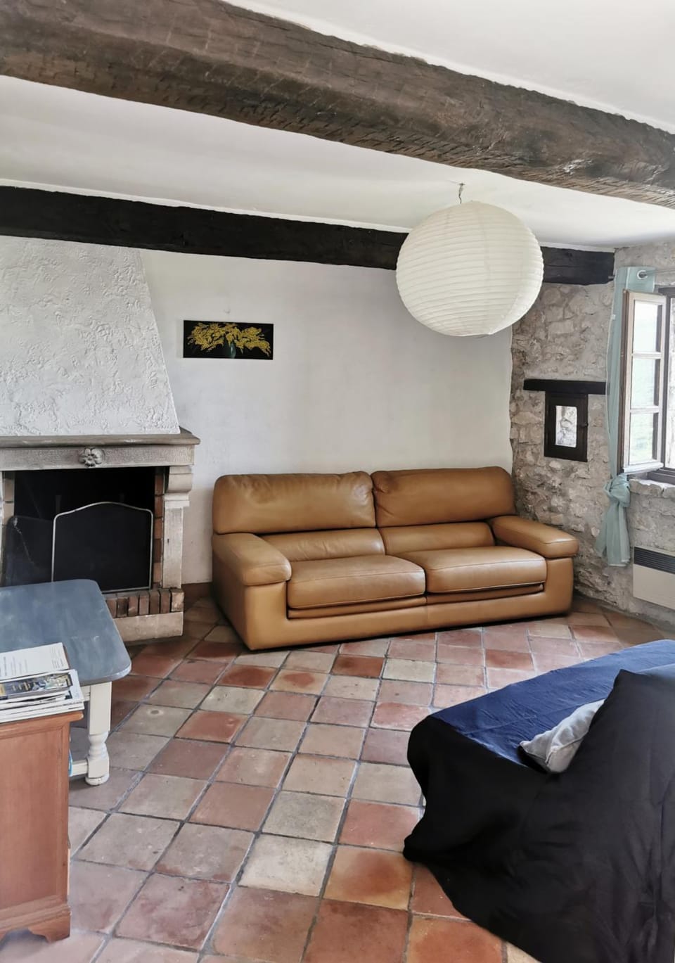 Maison de village, Verdon Apartment in Verdon Gorge