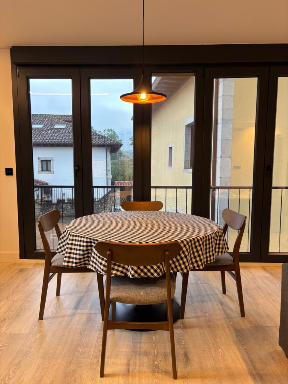 Vivienda Vacacional La Rasa House in Asturias