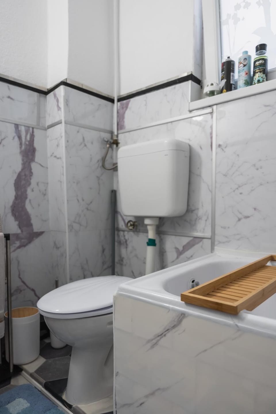 Tutti Frutti Apartment in Zadar