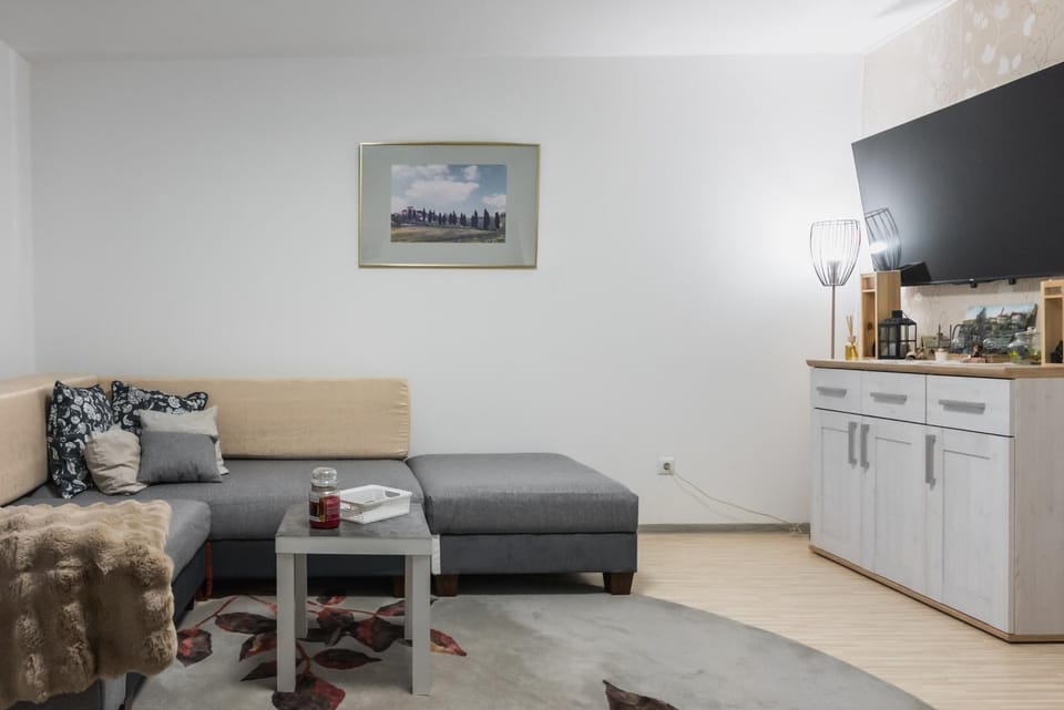 Tutti Frutti Apartment in Zadar