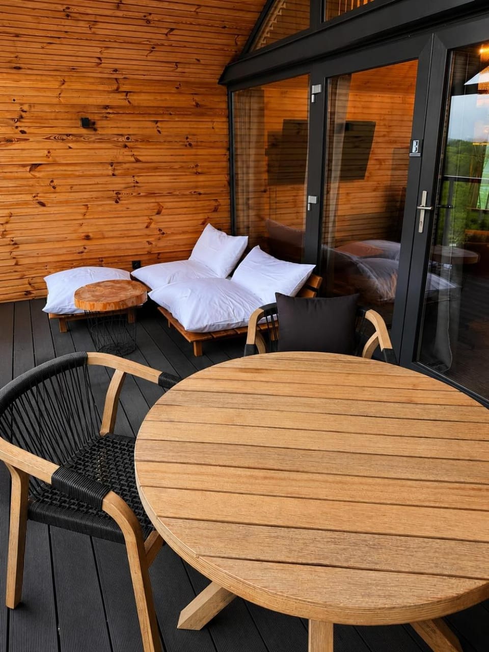 Balcony/Terrace, Balcony/Terrace, Spa and wellness centre/facilities