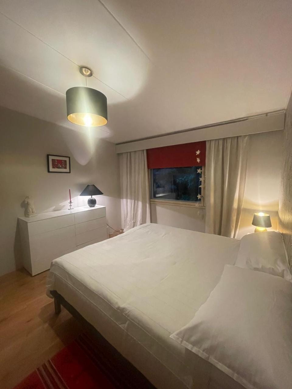 Imatra Saimaa Family Grand Villa Apartment in Finland