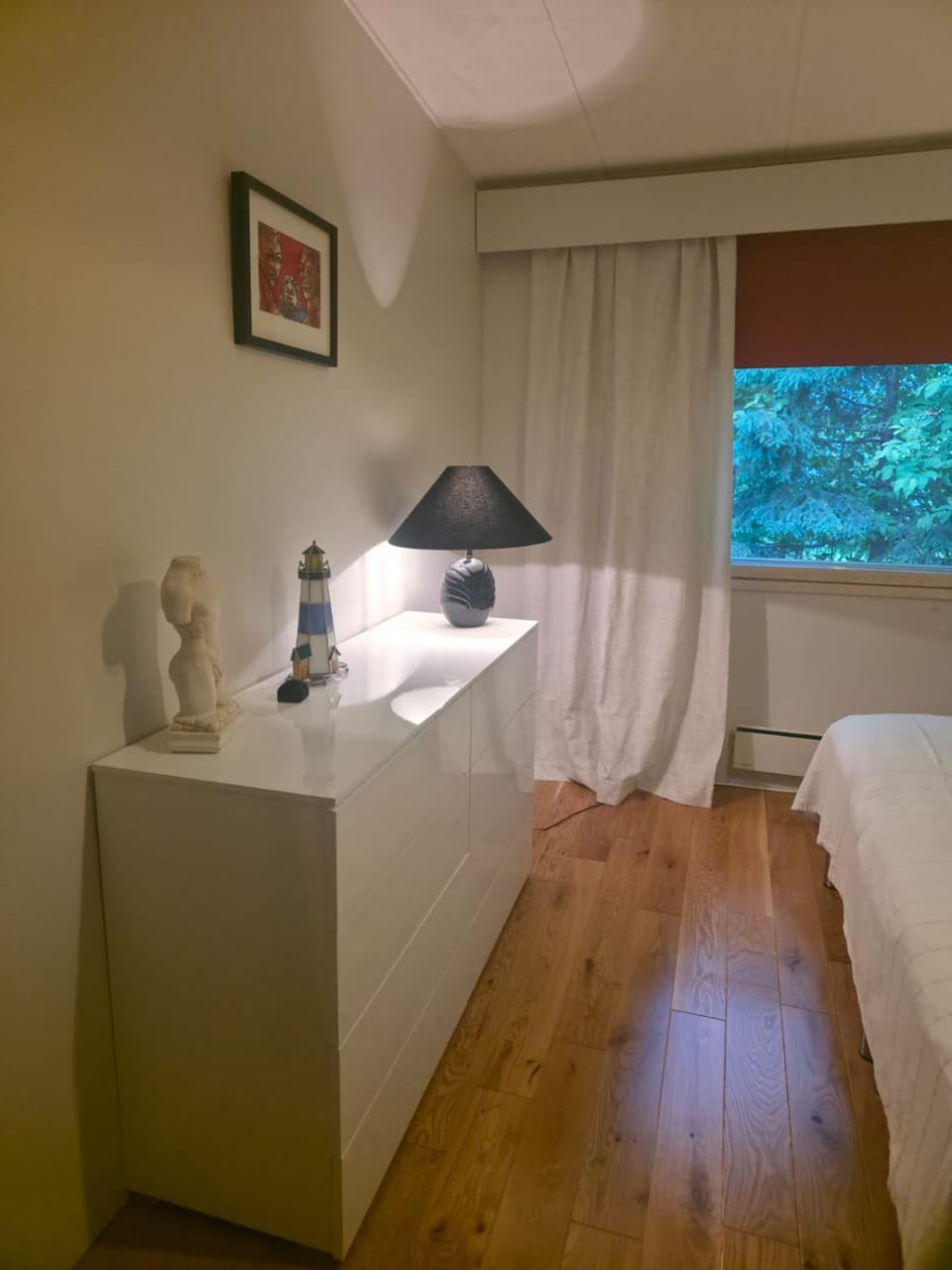 Imatra Saimaa Family Grand Villa Apartment in Finland