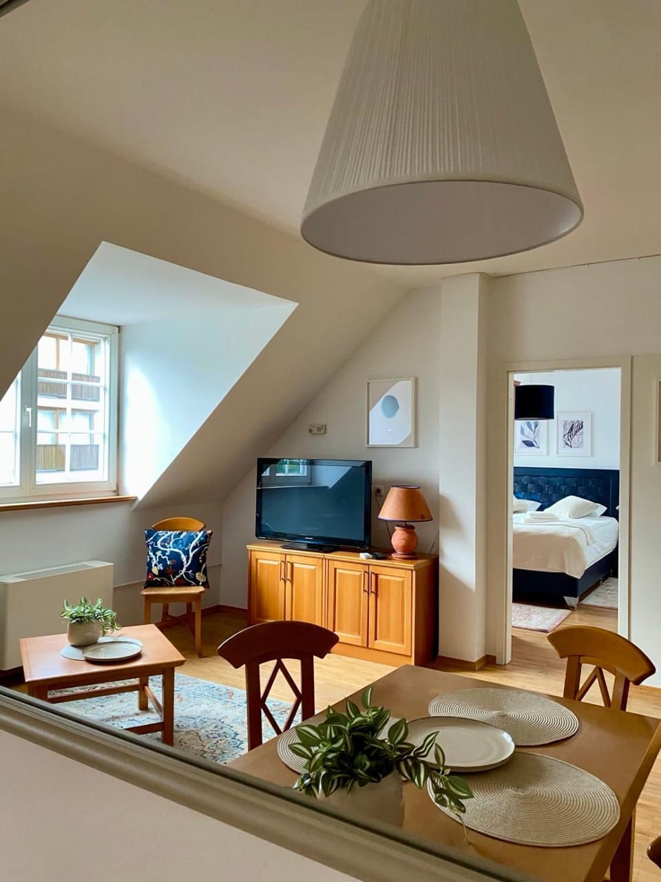 Lake Veronika Apartment in Bled
