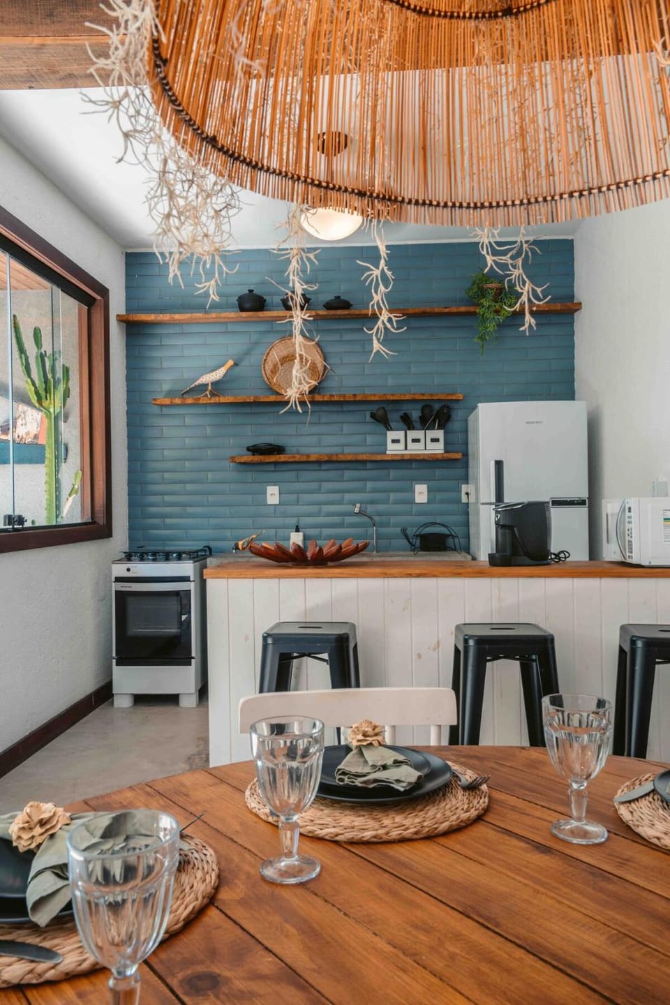 Casa Gris Milagres Villa in State of Alagoas, Brazil