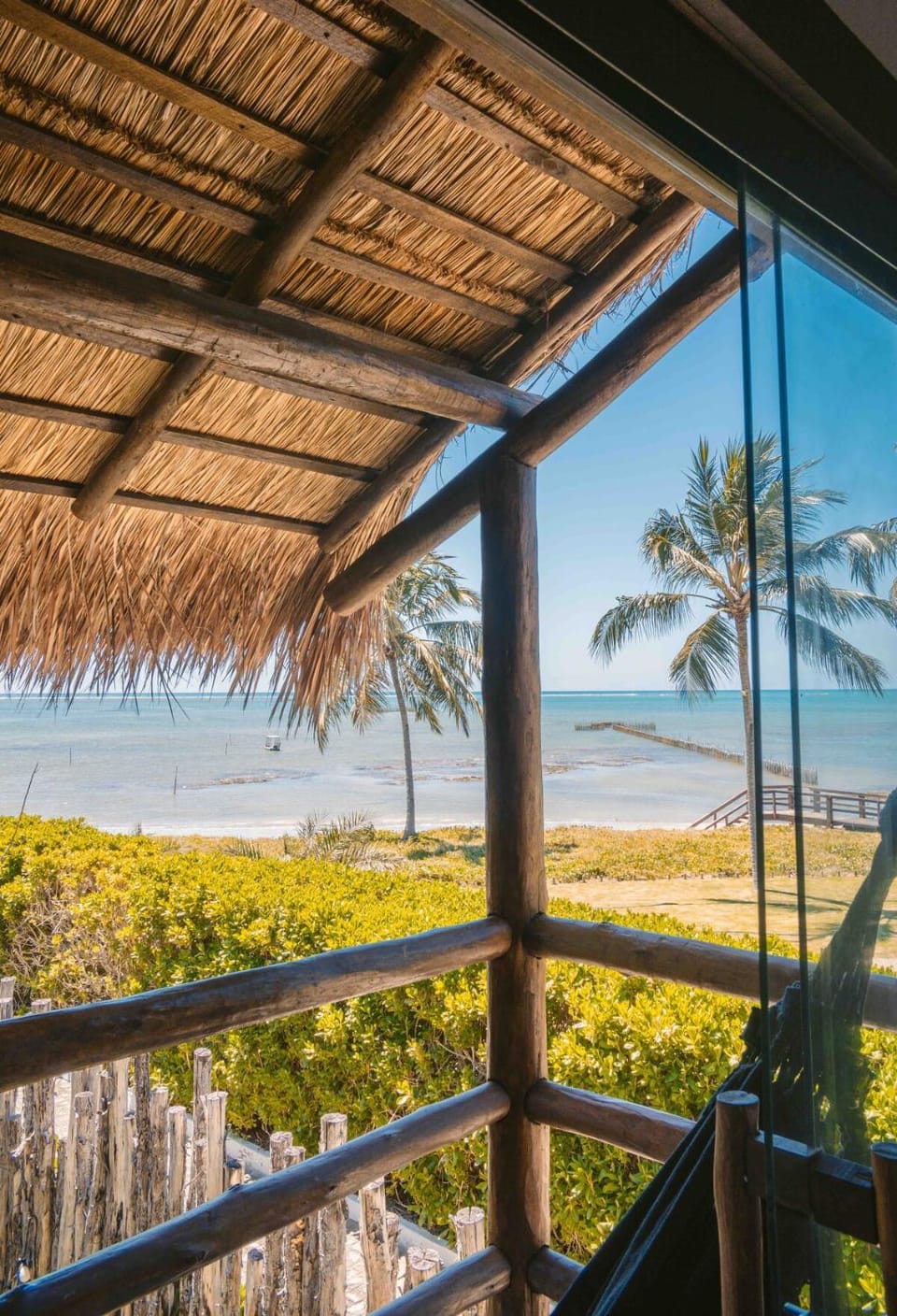 Casa Gris Milagres Villa in State of Alagoas, Brazil