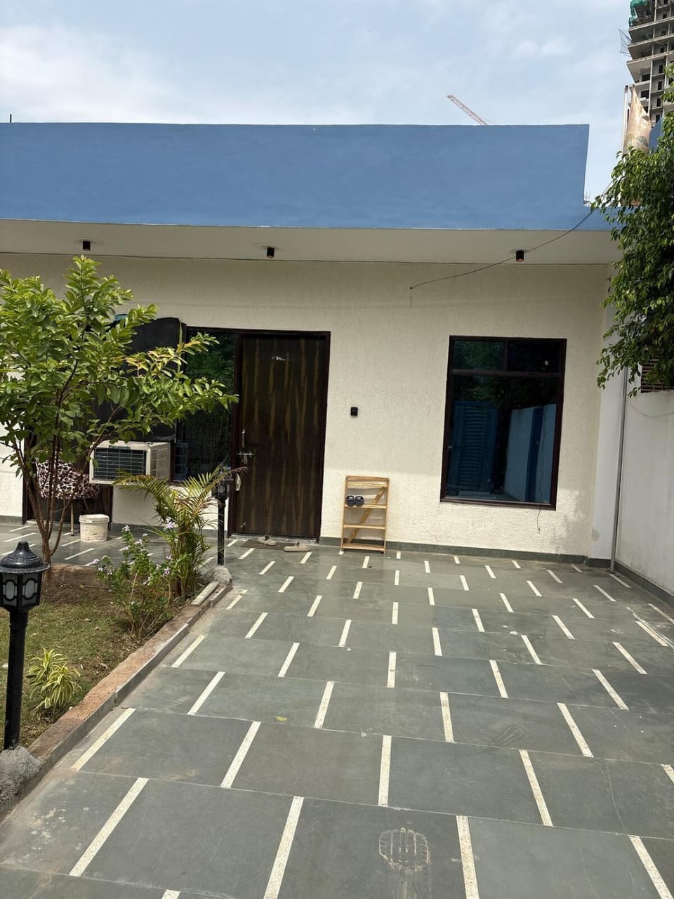 2BHK Villa in Noida for Family Events & Staycation Villa in Noida