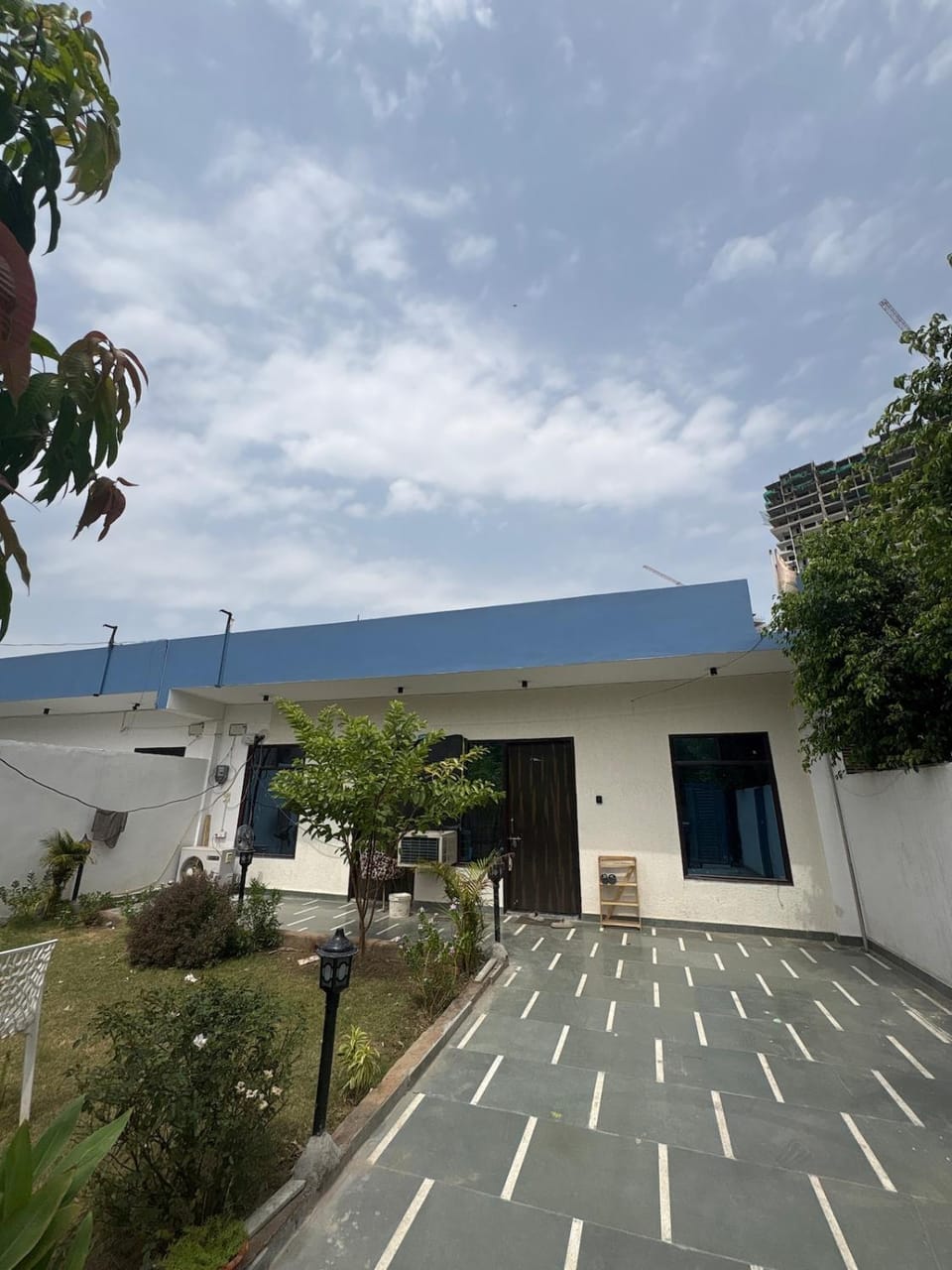 2BHK Villa in Noida for Family Events & Staycation Villa in Noida