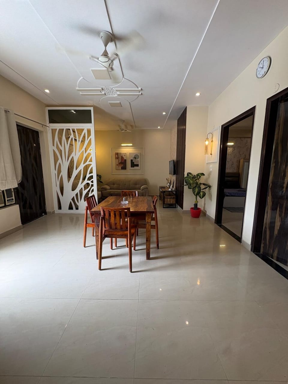 2BHK Villa in Noida for Family Events & Staycation Villa in Noida