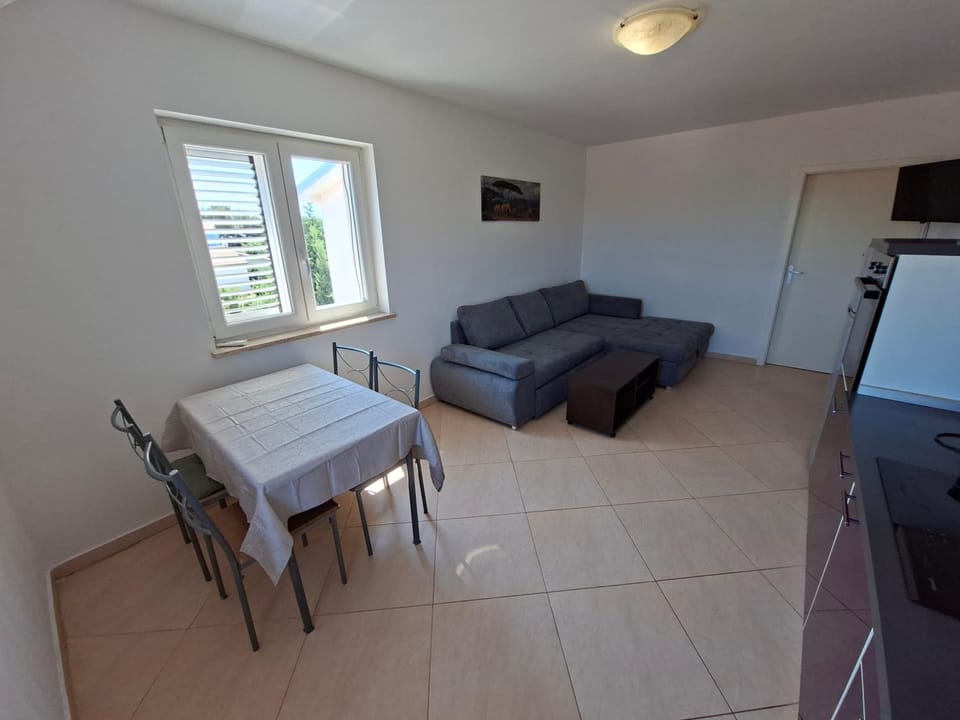 Apartment with no balcony Apartment in Pula
