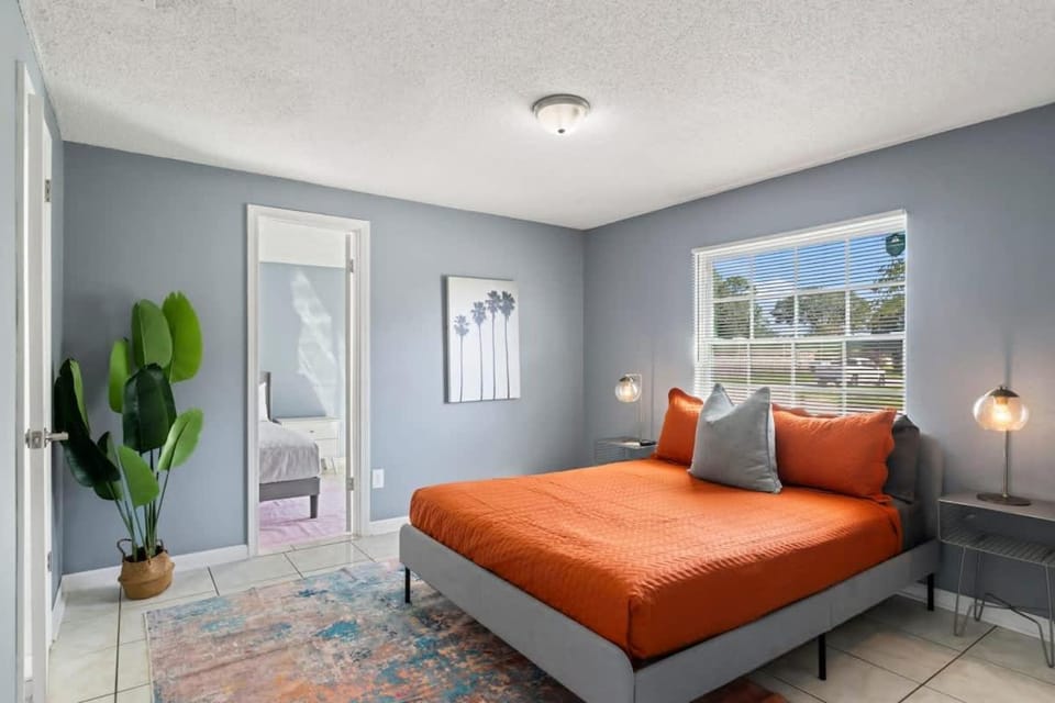 Hardwick Haven - Team Joseph Ellen House in Jacksonville