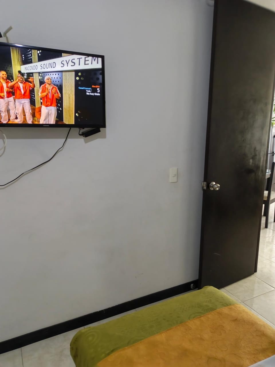Apartahotel Parque del café Apartment in Quindio, Colombia