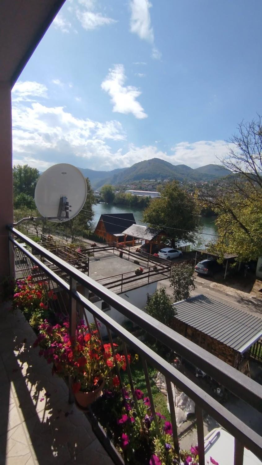 View (from property/room)