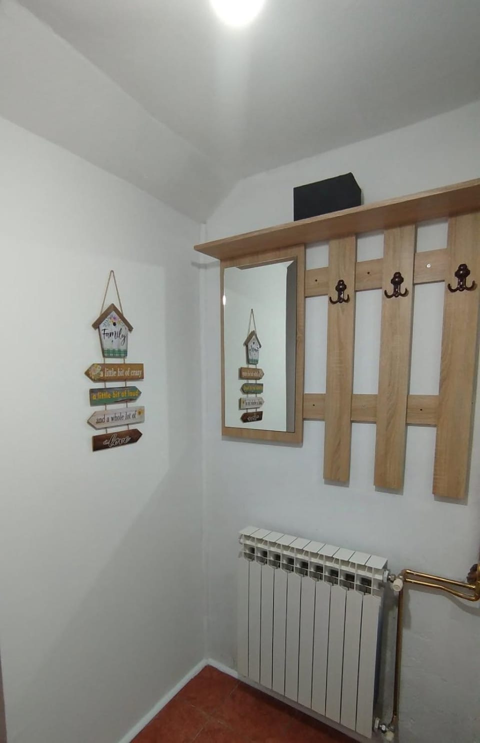 Apartman Ruška Višegrad Apartment in Zlatibor District, Serbia