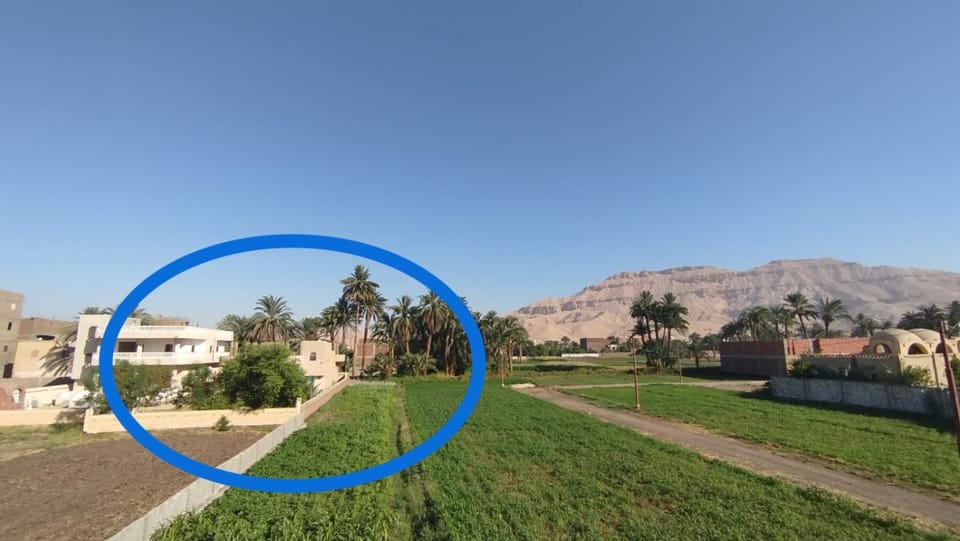 Property building, Neighbourhood, Natural landscape, Mountain view