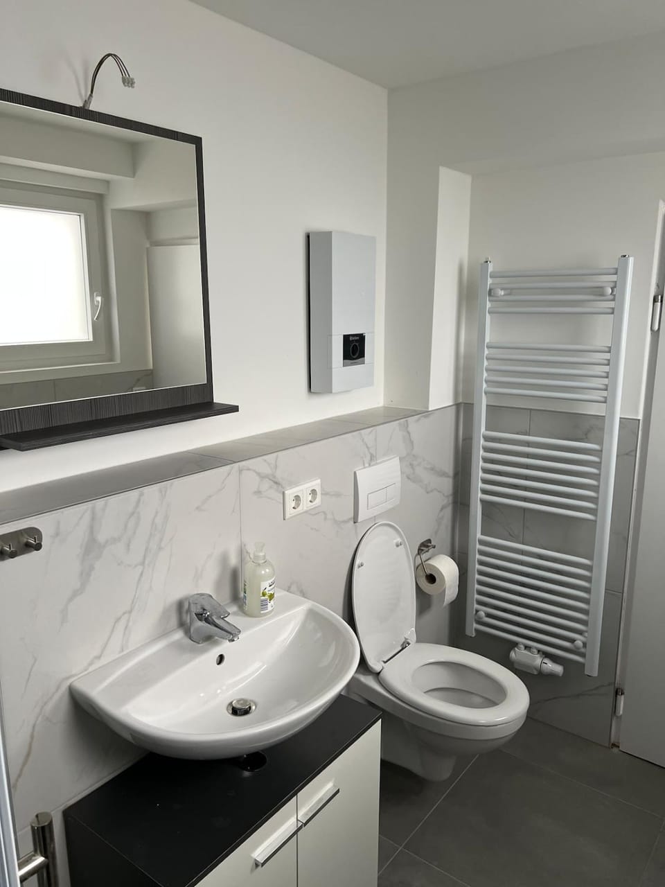 Stilvolle Wohnung in Top-Lage 1 Apartment in Fürth