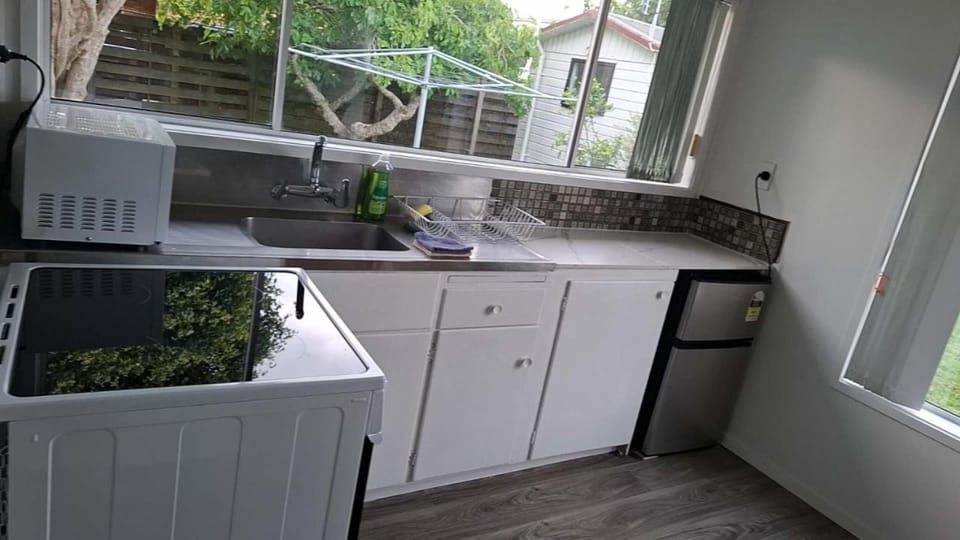 2-bedroom small flat Apartment in Auckland