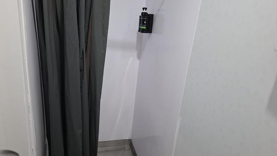 2-bedroom small flat Apartment in Auckland