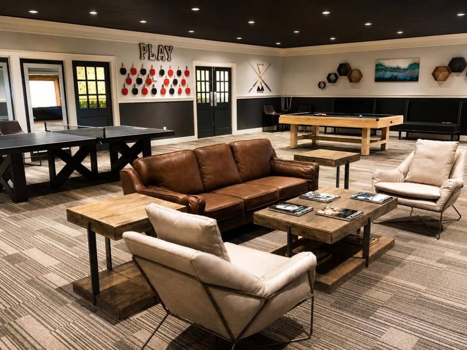 Bposhtels Nashville Hostel in Nashville