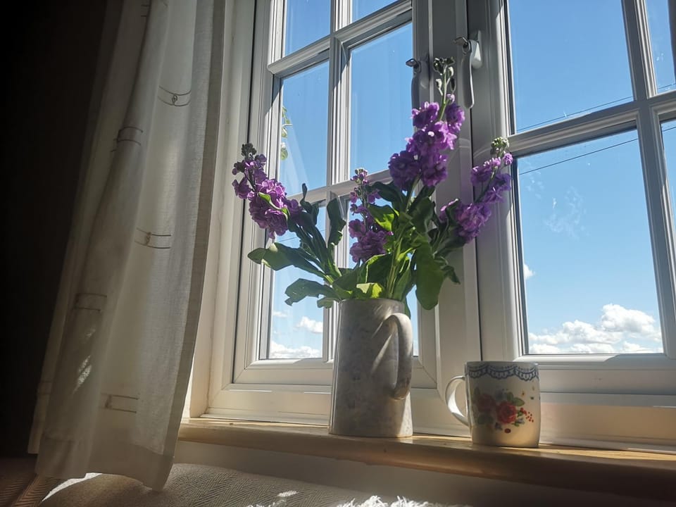 View (from property/room), Living room